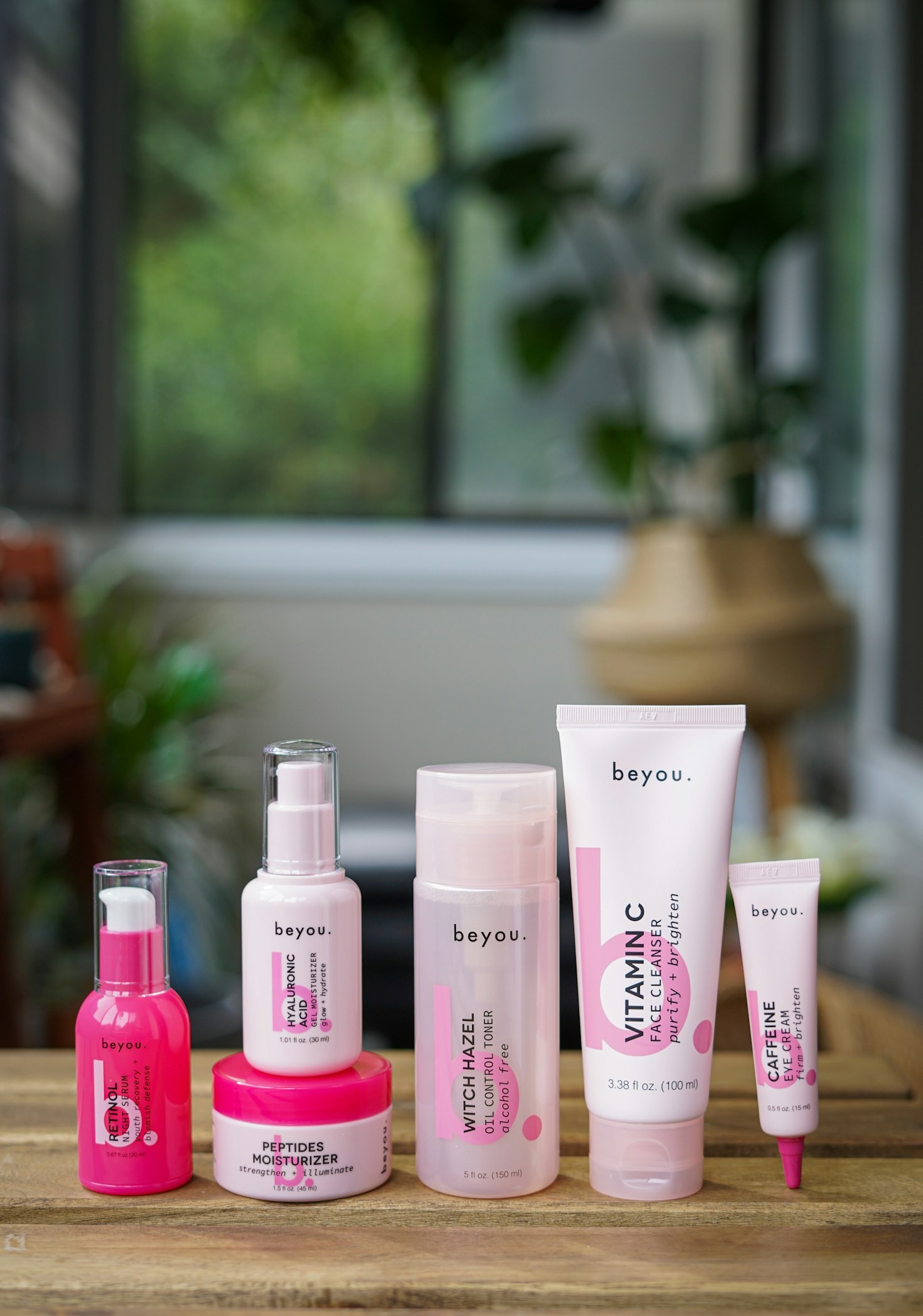 Unveiling the Power of Nature in Haircare